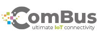 ComBus ultimate IoT connectivity